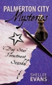 Palmerton City Mysteries