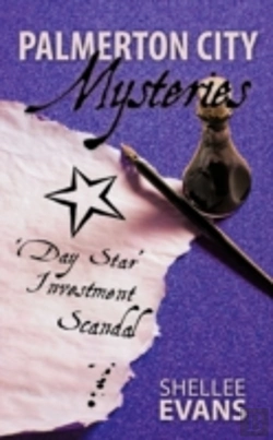 Bertrand.pt - Palmerton City Mysteries