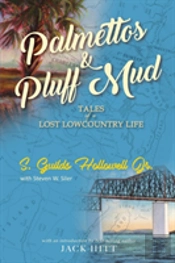 Palmettos & Pluff Mud