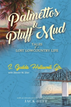 Bertrand.pt - Palmettos & Pluff Mud