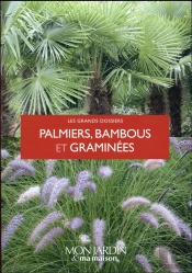 Palmiers, Bambous Et Graminees