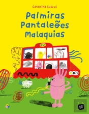 Palmiras Pantaleões Malaquias