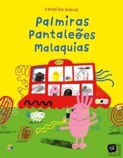 Bertrand.pt - Palmiras Pantaleões Malaquias