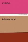 Palmistry For All
