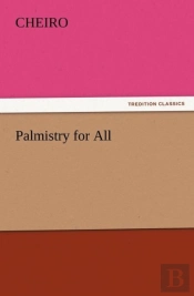 Palmistry For All