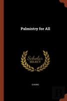 Palmistry For All