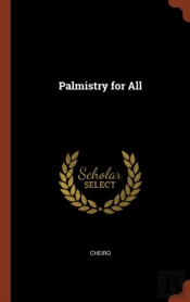 Palmistry For All