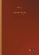 Palmistry For All