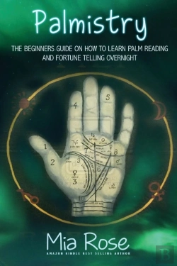 Bertrand.pt - Palmistry For Beginners : Learn How To R