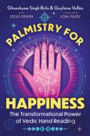 Palmistry For Happiness