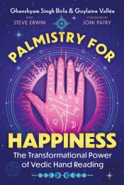 Palmistry For Happiness