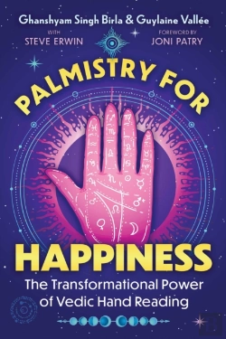 Bertrand.pt - Palmistry For Happiness
