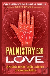 Palmistry For Love