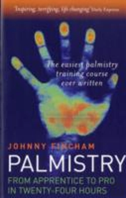 Bertrand.pt - Palmistry: From Apprentice To Pro In 24 Hours Â€“ The Easiest Palmistry Course Ever Written