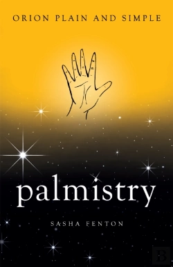 Bertrand.pt - Palmistry, Orion Plain And Simple