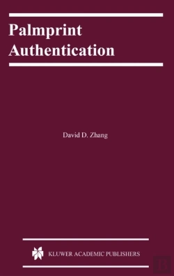 Bertrand.pt - Palmprint Authentication