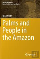 Palms And People In The Amazon