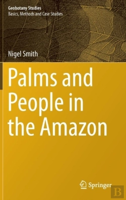 Bertrand.pt - Palms And People In The Amazon