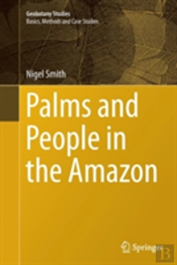 Bertrand.pt - Palms And People In The Amazon