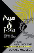 Palms And Thorns