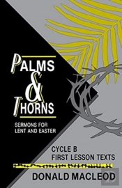 Palms And Thorns