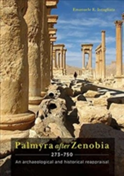 Bertrand.pt - Palmyra After Zenobia Ad 273-750
