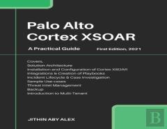 Palo Alto Cortex Xsoar