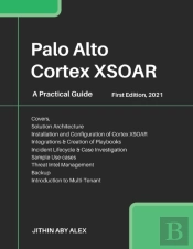 Palo Alto Cortex Xsoar