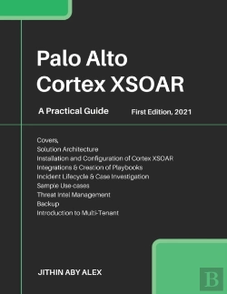Bertrand.pt - Palo Alto Cortex Xsoar