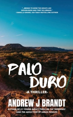 Bertrand.pt - Palo Duro