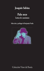 Palo Seco. Letras De Canciones