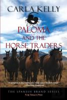 Paloma And The Horse Traders