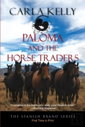 Paloma And The Horse Traders
