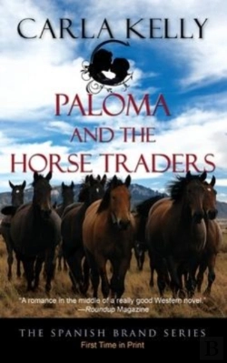 Bertrand.pt - Paloma And The Horse Traders