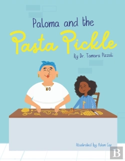 Bertrand.pt - Paloma And The Pasta Pickle