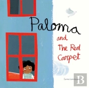 Paloma And The Red Carpet