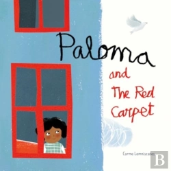 Bertrand.pt - Paloma And The Red Carpet
