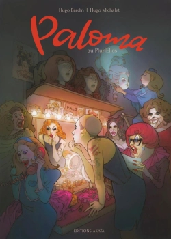 Bertrand.pt - Paloma Au Plurielles
