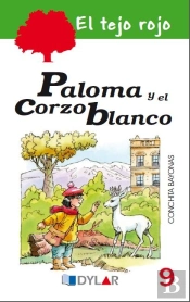 Paloma Y El Corzo Blanco ? Libro 9
