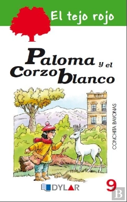 Bertrand.pt - Paloma Y El Corzo Blanco ? Libro 9