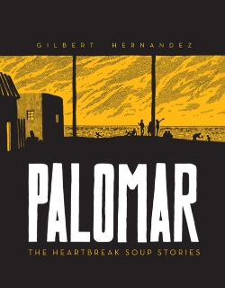 Bertrand.pt - Palomar: The Heartbreak Soup Stories