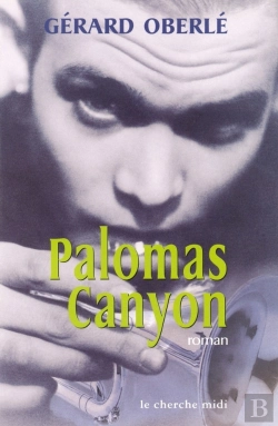 Bertrand.pt - Palomas Canyon
