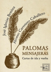 Palomas Mensajeras