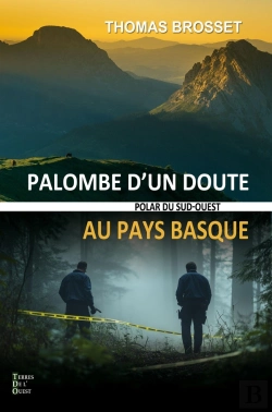 Bertrand.pt - Palombe D'Un Doute Au Pays Basque