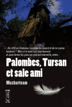 Bertrand.pt - Palombes, Tursan Et Sale Ami