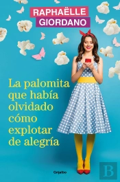 Palomita Que Habia Olvidado Como Explota