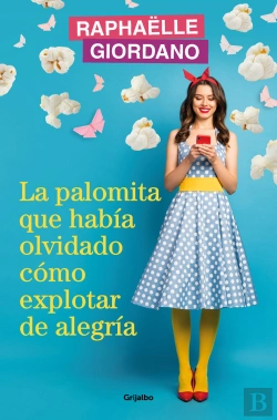 Bertrand.pt - Palomita Que Habia Olvidado Como Explota