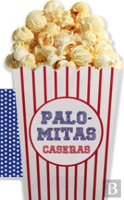 Palomitas Caseras