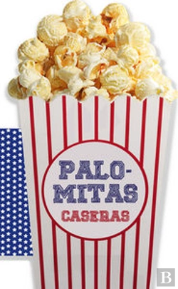Bertrand.pt - Palomitas Caseras
