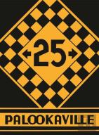 Palookaville 25